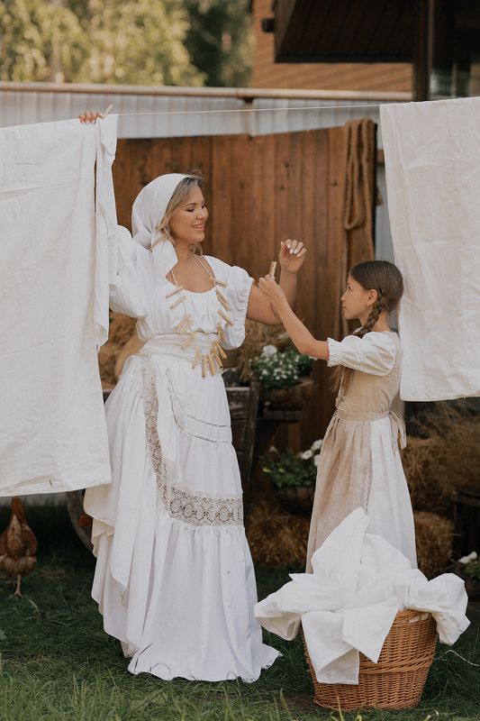 Стирка фото превью