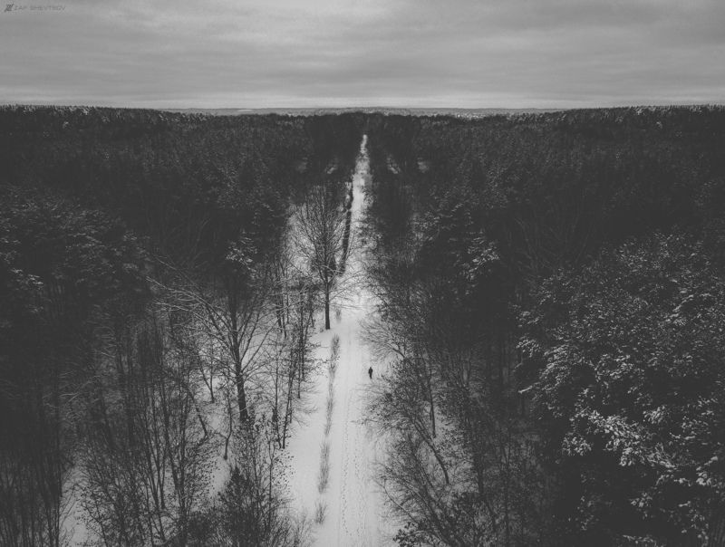 Дрон,фото с дрона, с неба,аэрофото,креативная обработка,креативное фото, Zap shevtsov , Сергей Шевцов, необычное, яркое, креативное,странное,Беларусь,Россия,озеро,река,природа,деревня,старое,обработка  фото превью