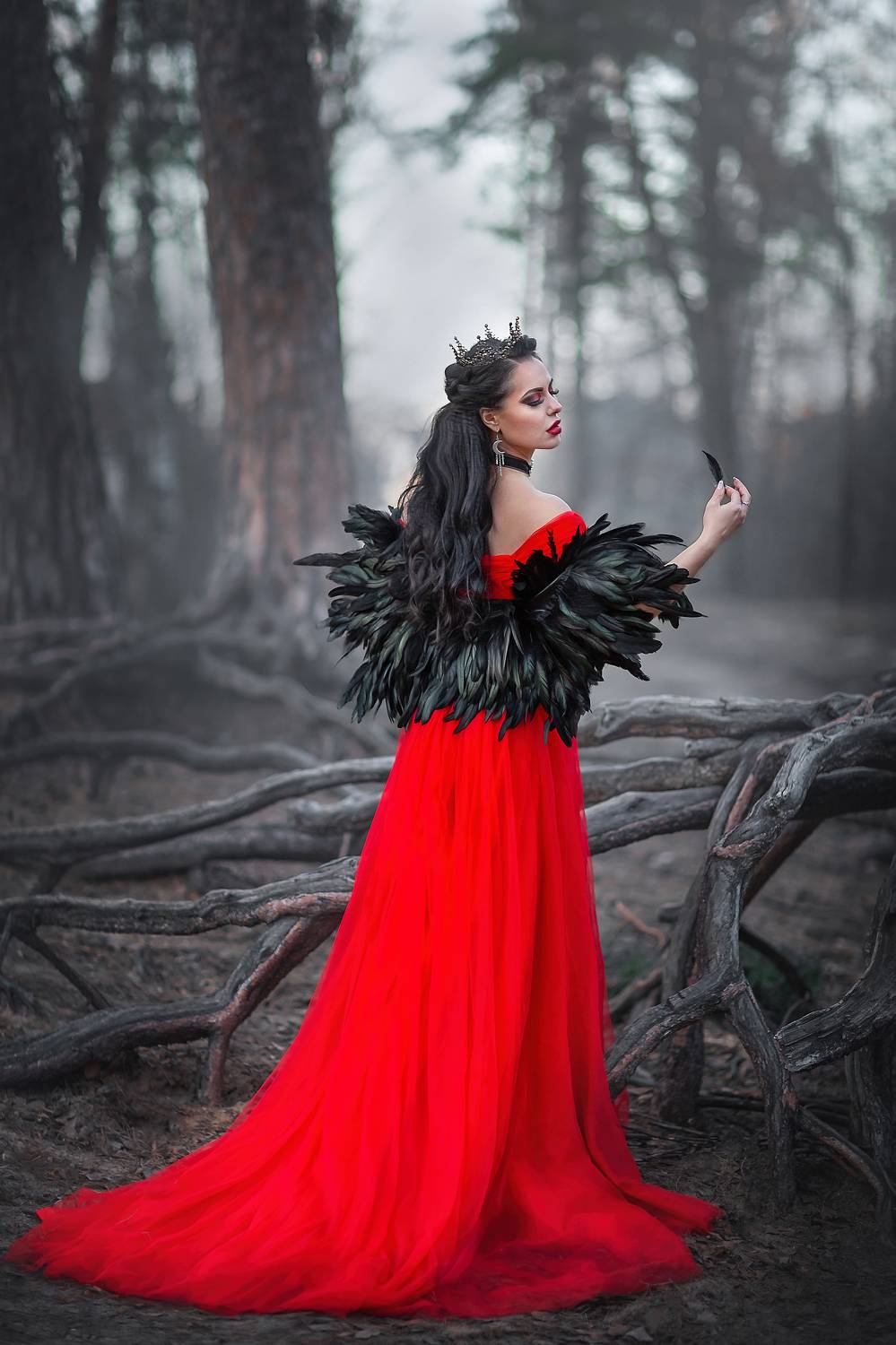 , Юлия Бусыгина