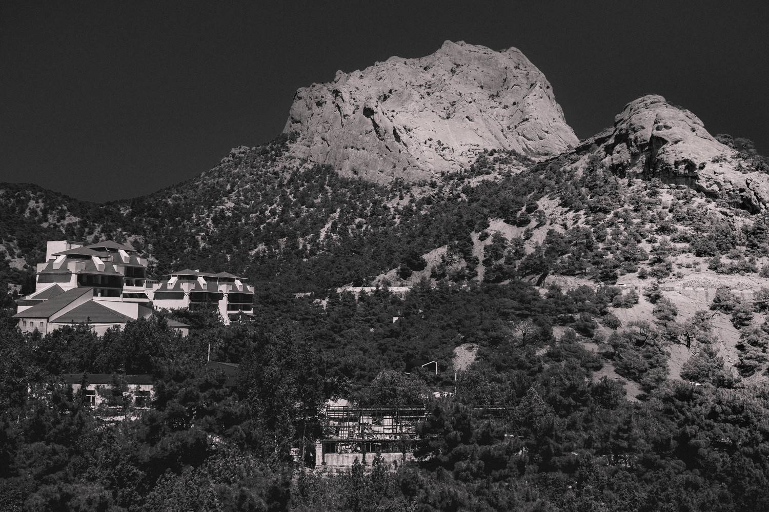 , Алексей Ильин