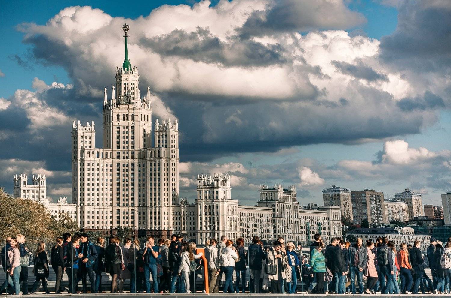 , Трепольский Дмитрий