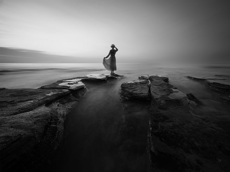 听海HD фото превью