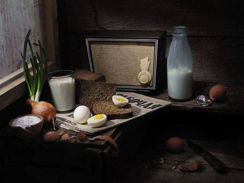 Новости в обед.