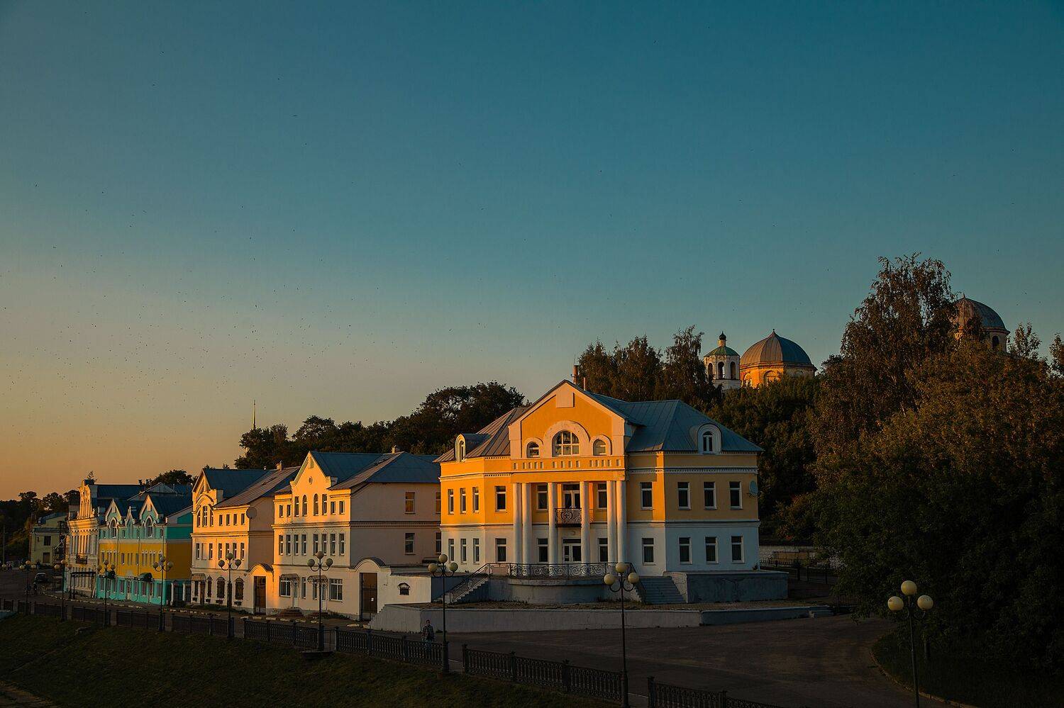 , Ирина Ларина