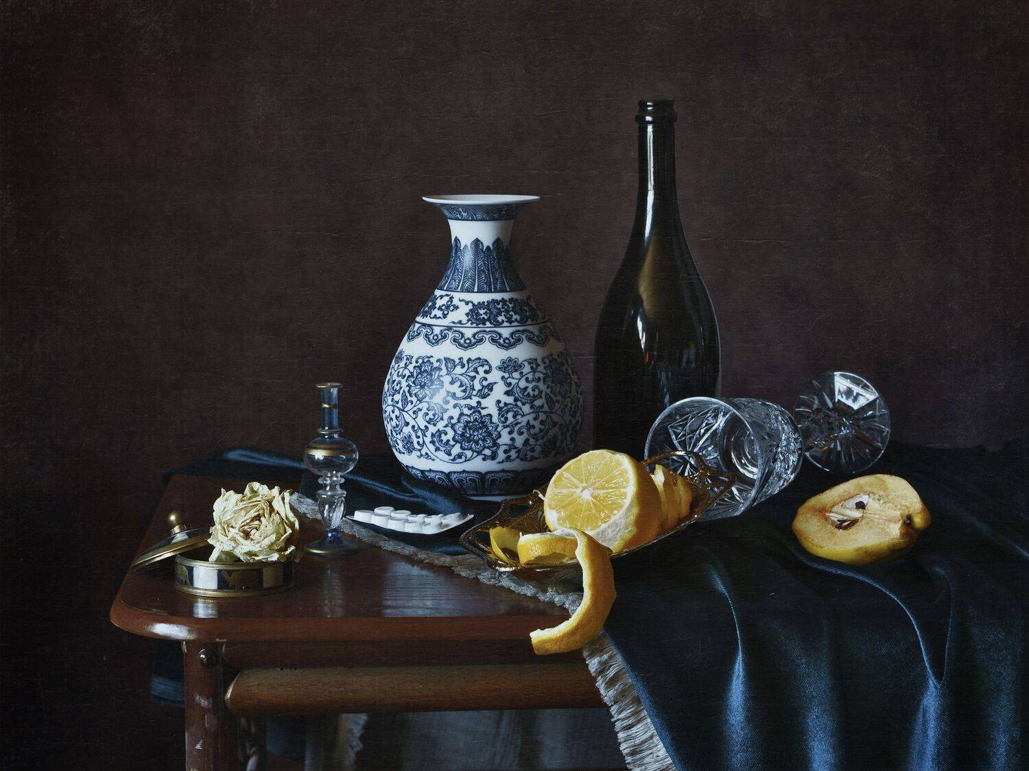 , Albina Bougartchev