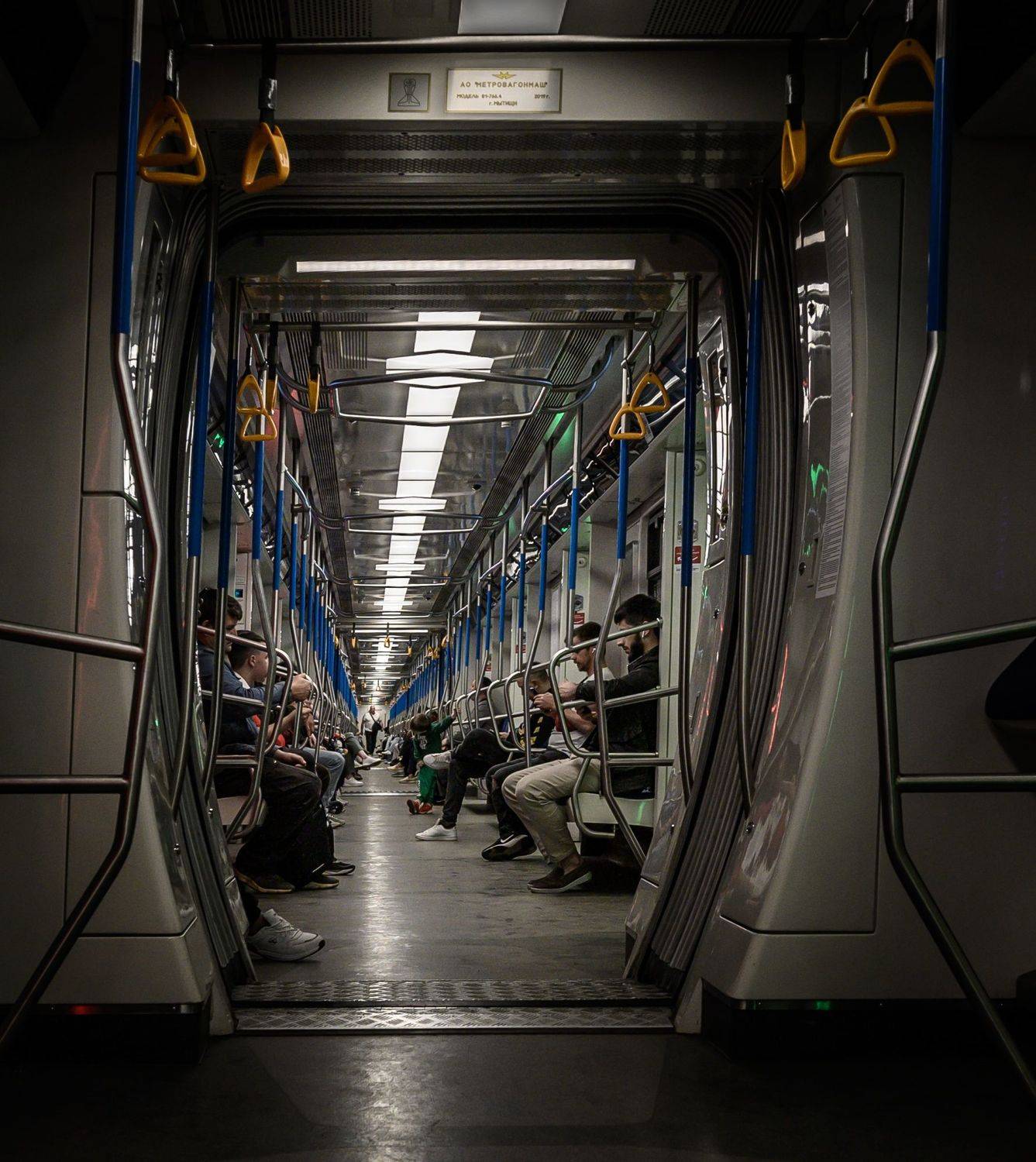 , Караваев Антон