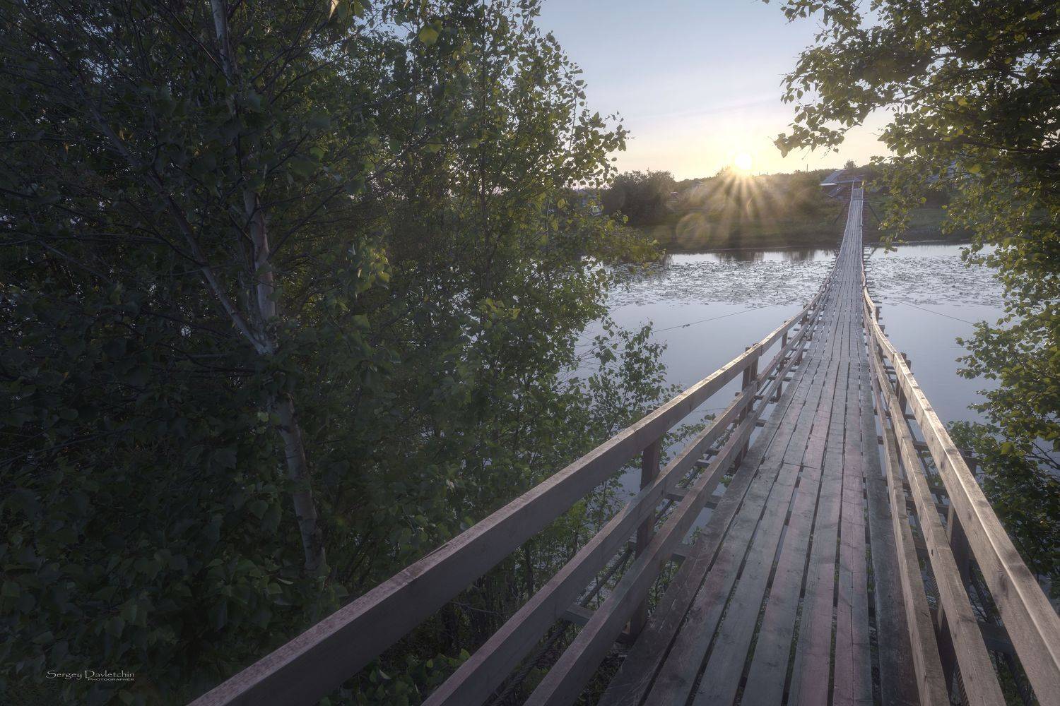 , Сергей Давлетшин