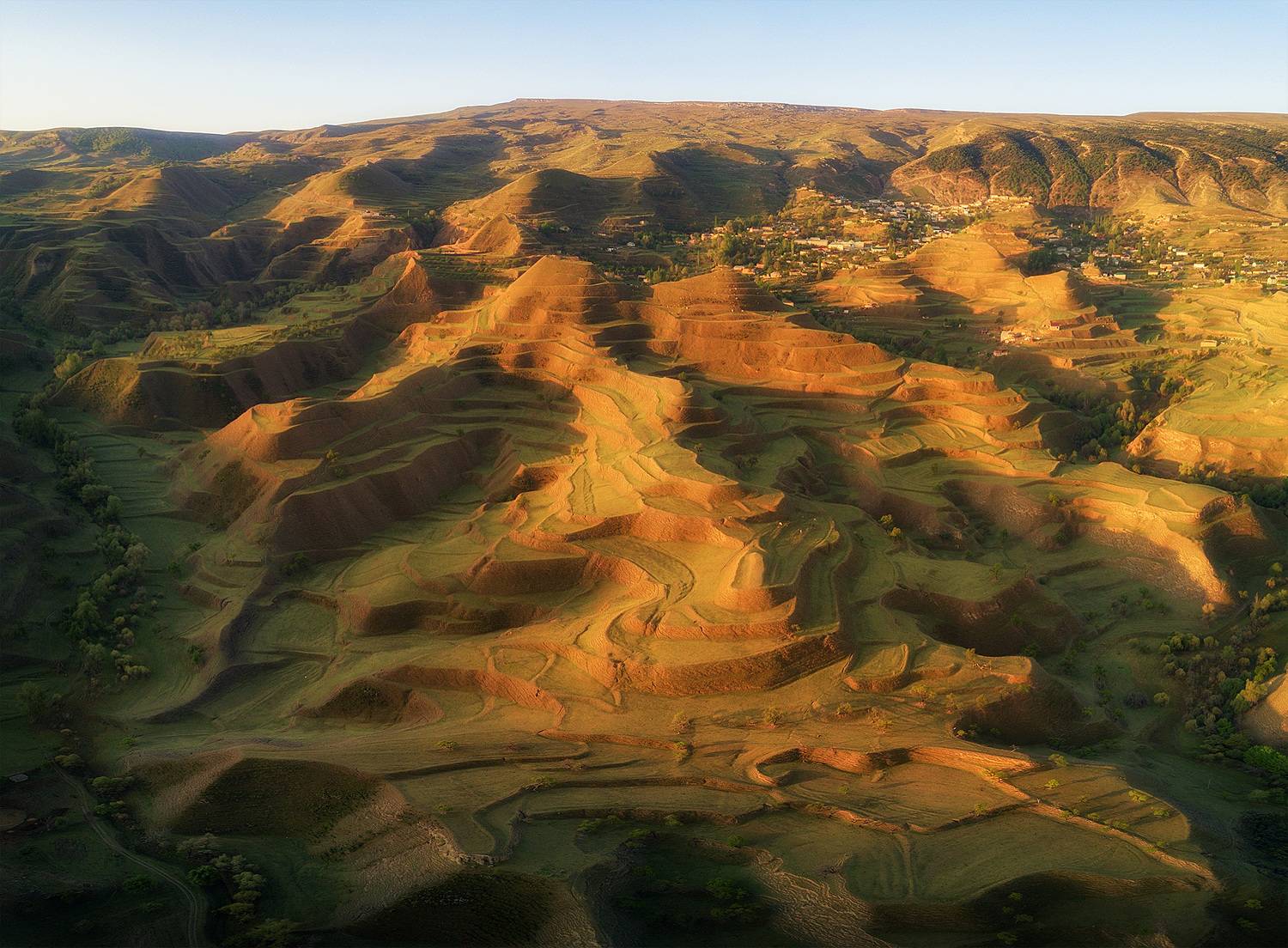 , Андрей Родионов