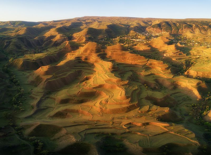 Дагестан фото превью