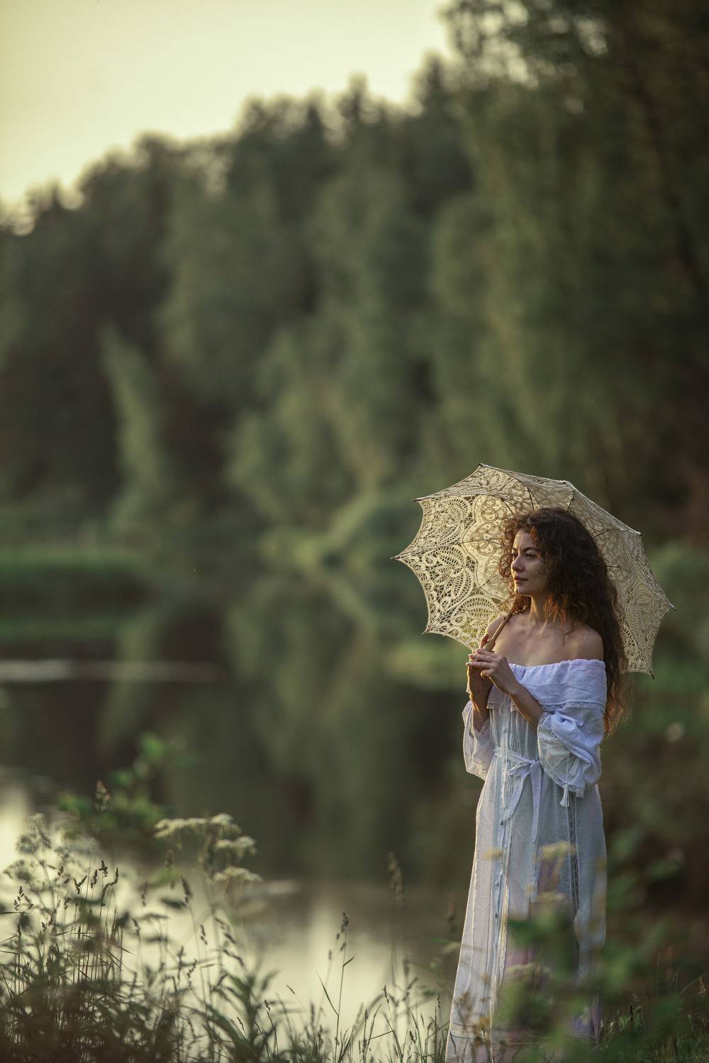 , Мария Саврасова