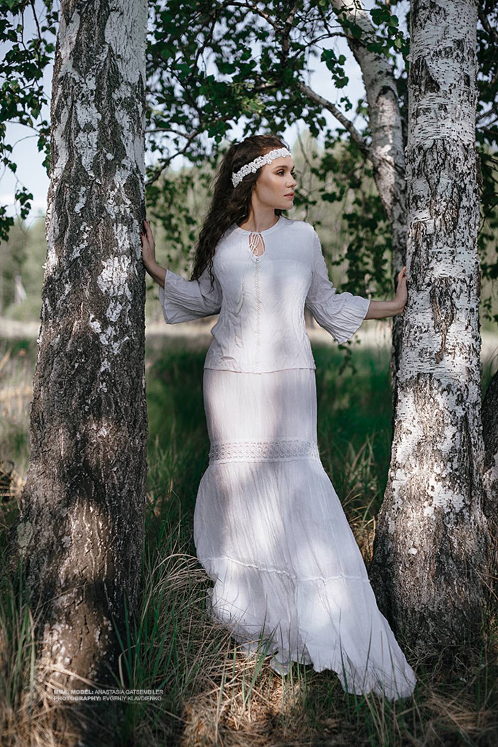 , Евгений Клавдиенко