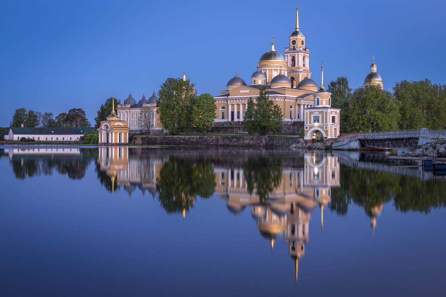 Тверская область, Елена Гусева