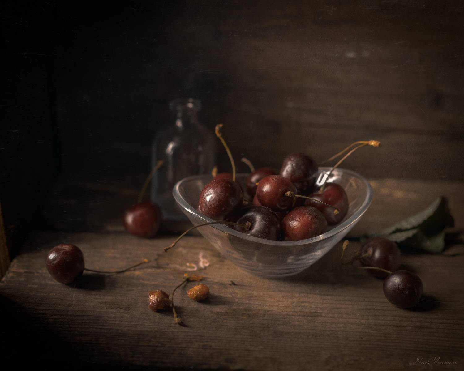 , Чернин Дмитрий