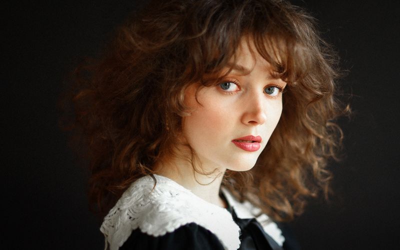 портрет Елизавета фото превью