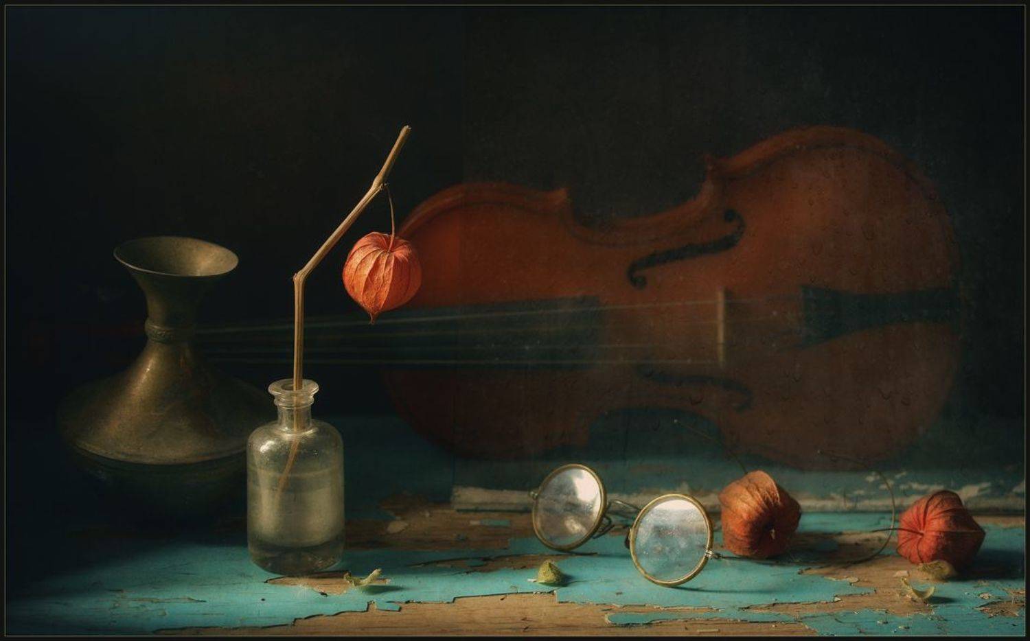 , Хромеев Александр