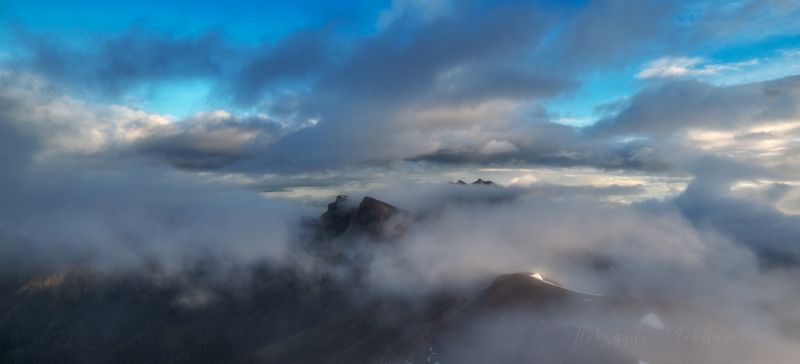 , утреннее представление , Театр одного зрителя фото превью