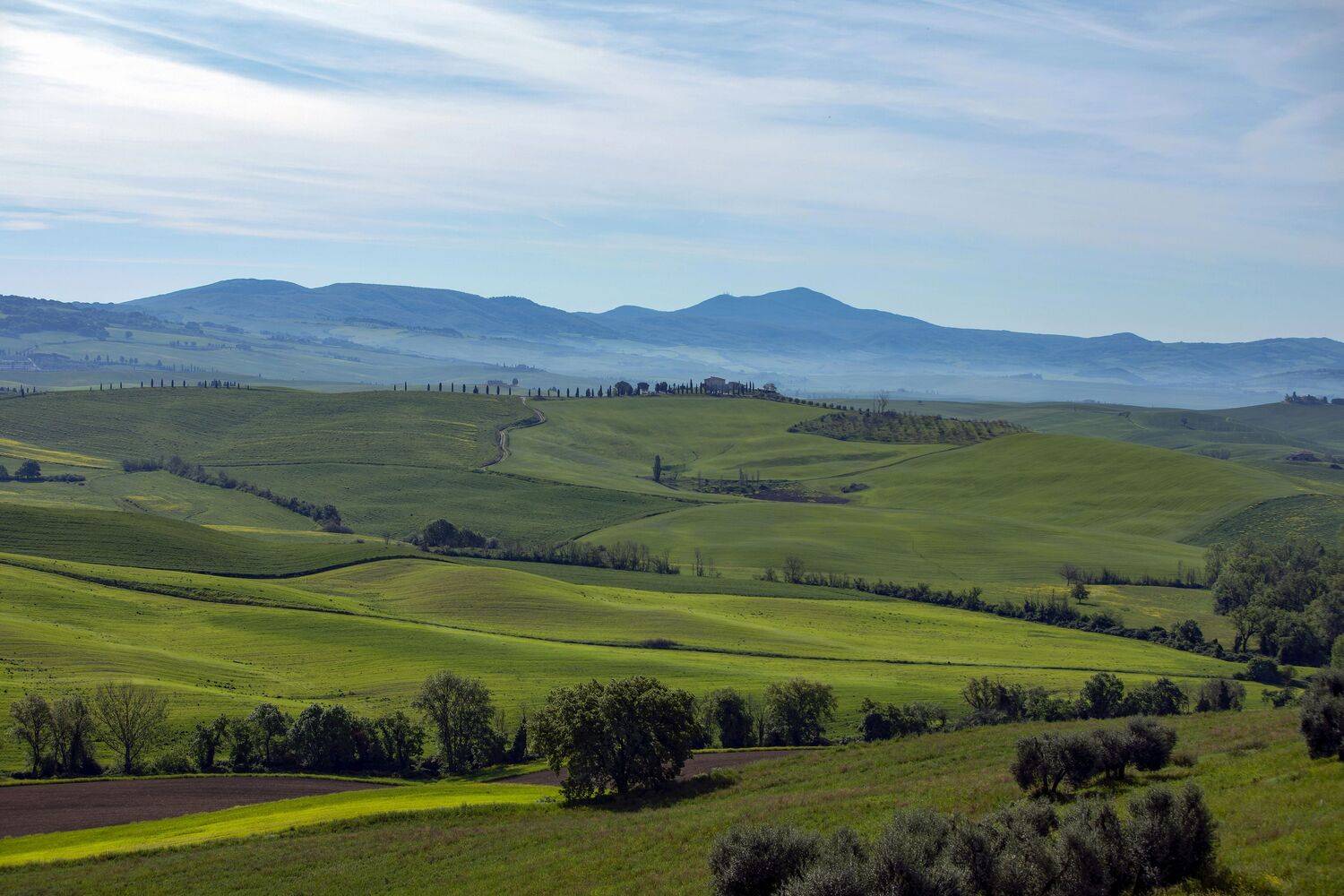 долина валь-д&rsquo;орча., Валентина Булкина