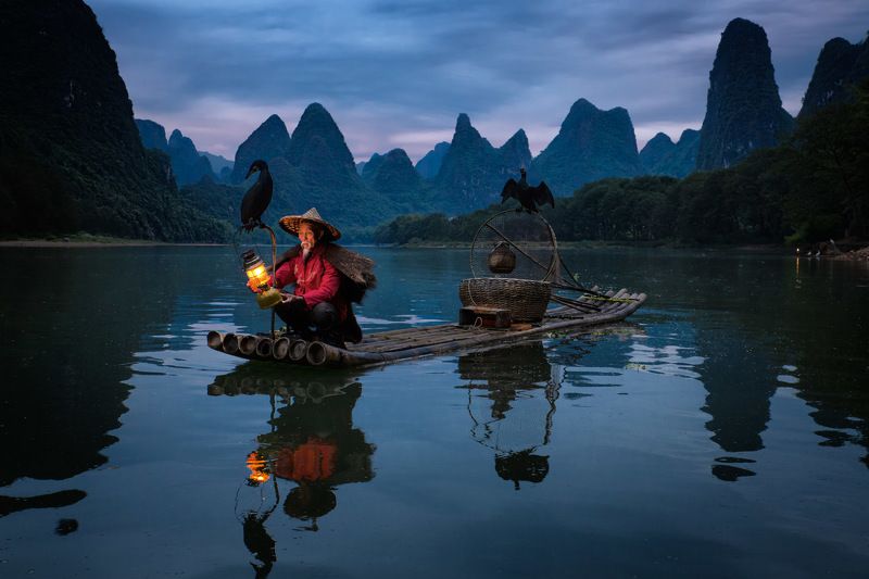 Guilin фото превью