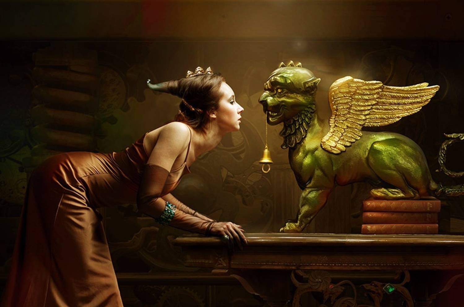 , Владимир Федотко