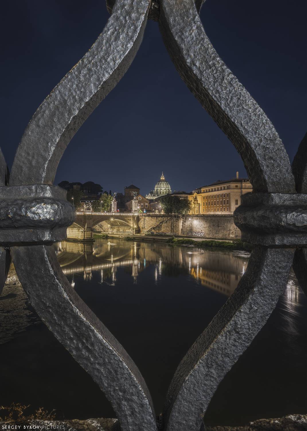 , Быков Сергей