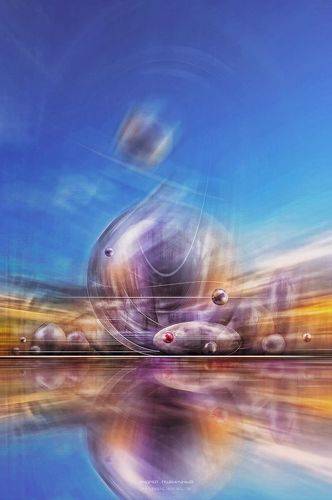 Гравитация