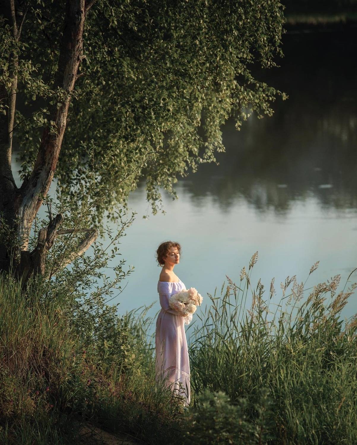 , Мария Саврасова