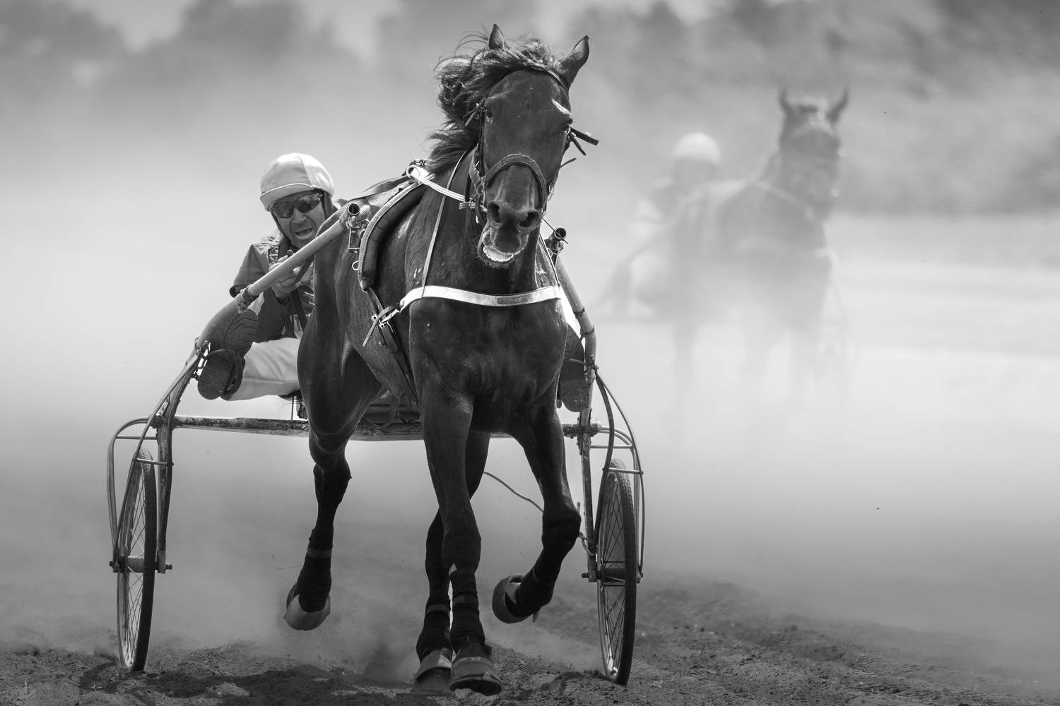 , Марат Кучкаев