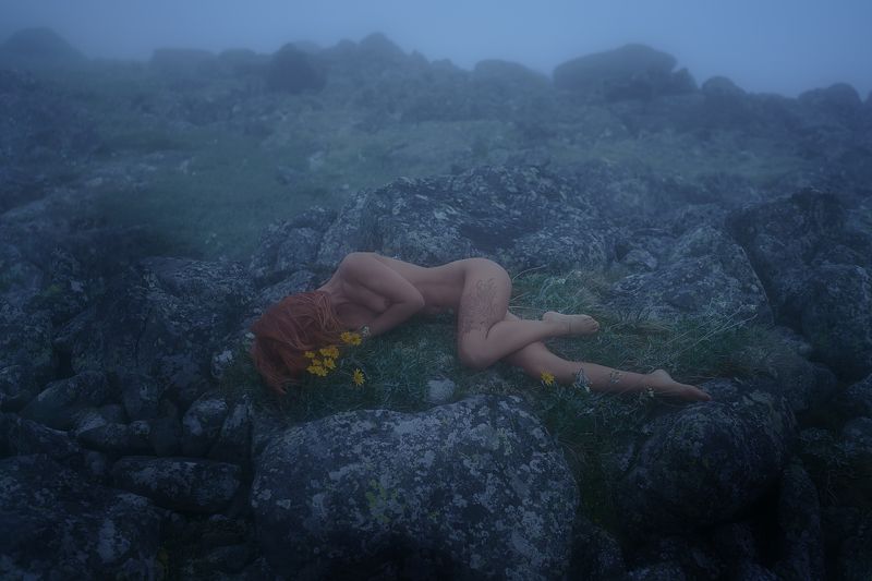 Melancholy фото превью