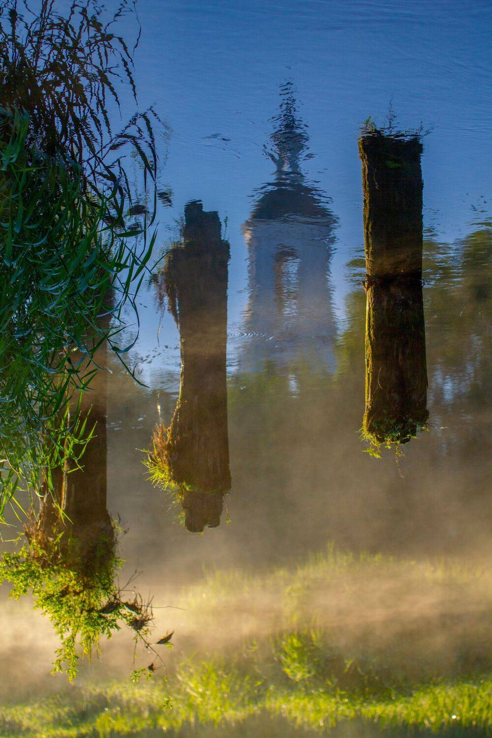 , Сергей Фаренюк