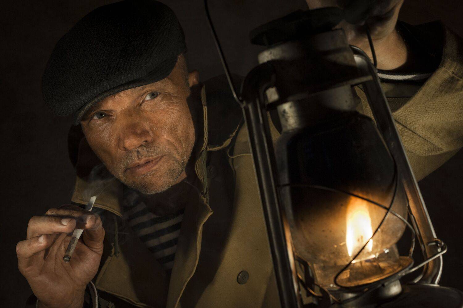 , Виктор Черкасов