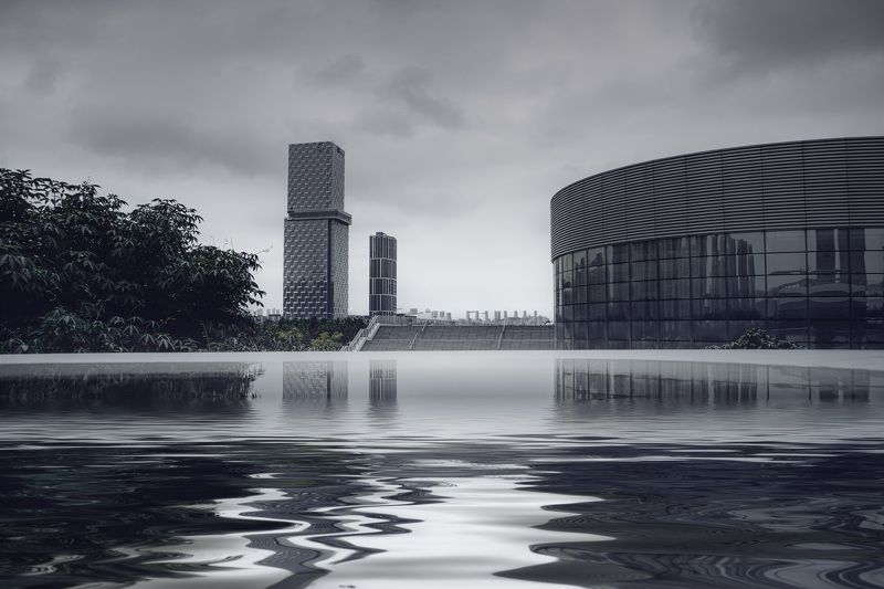 新奥体中心 新奥体中心 фото превью