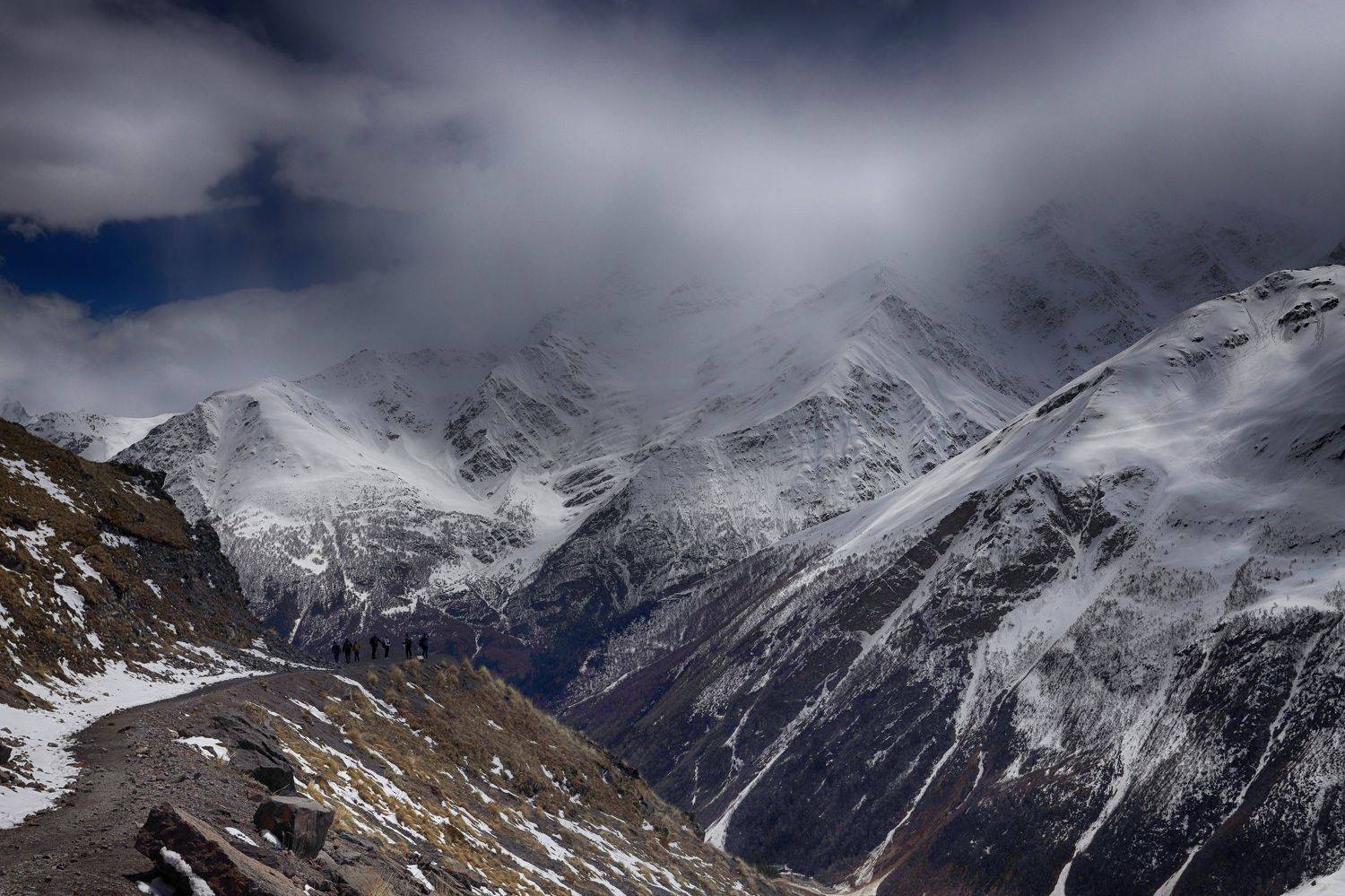 , Павел Мартюшев