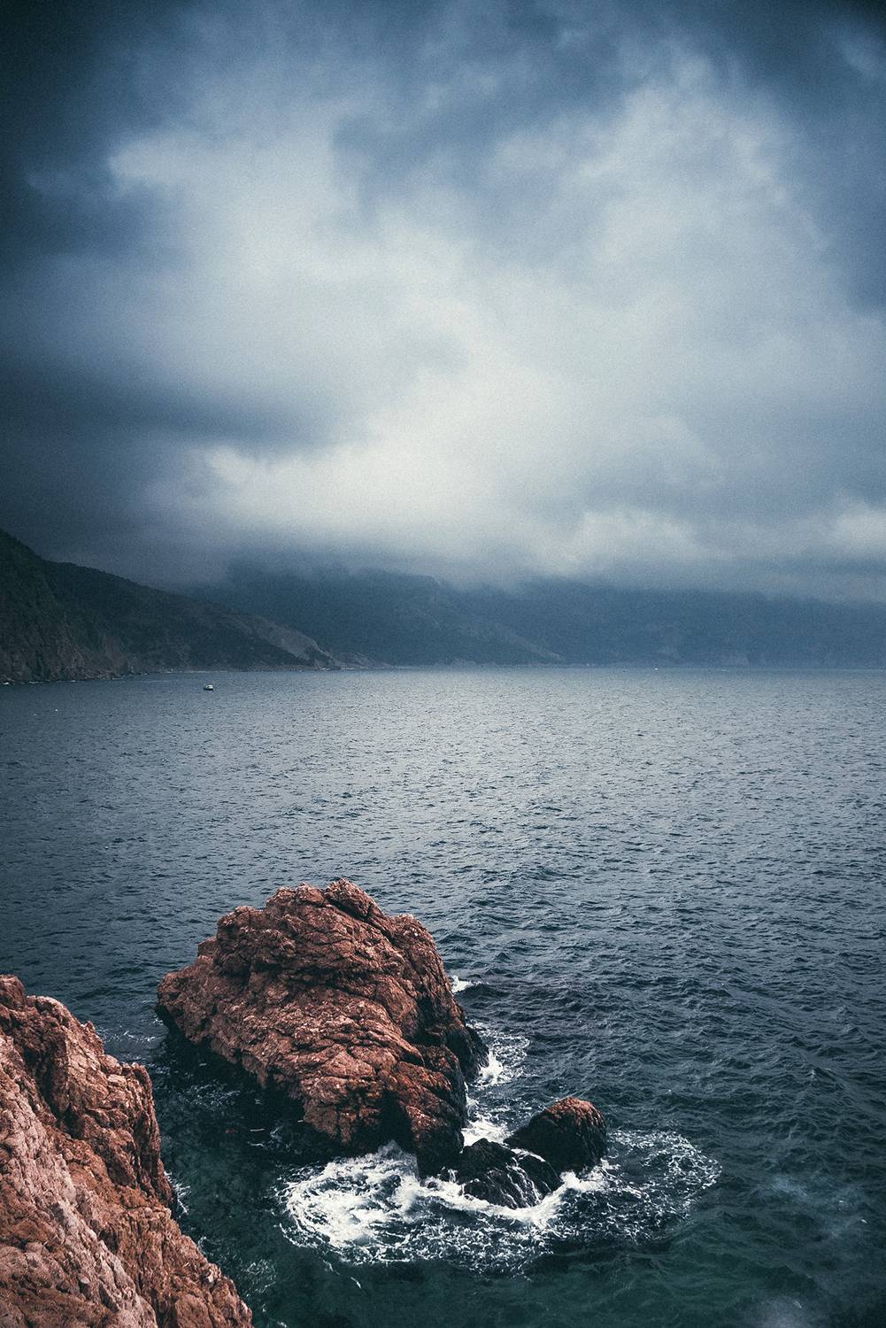 крым, Юрий Коваленко