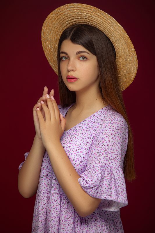 Beauty фото превью