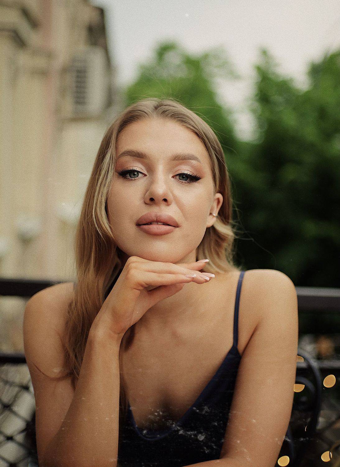 , Павел Жигайлов