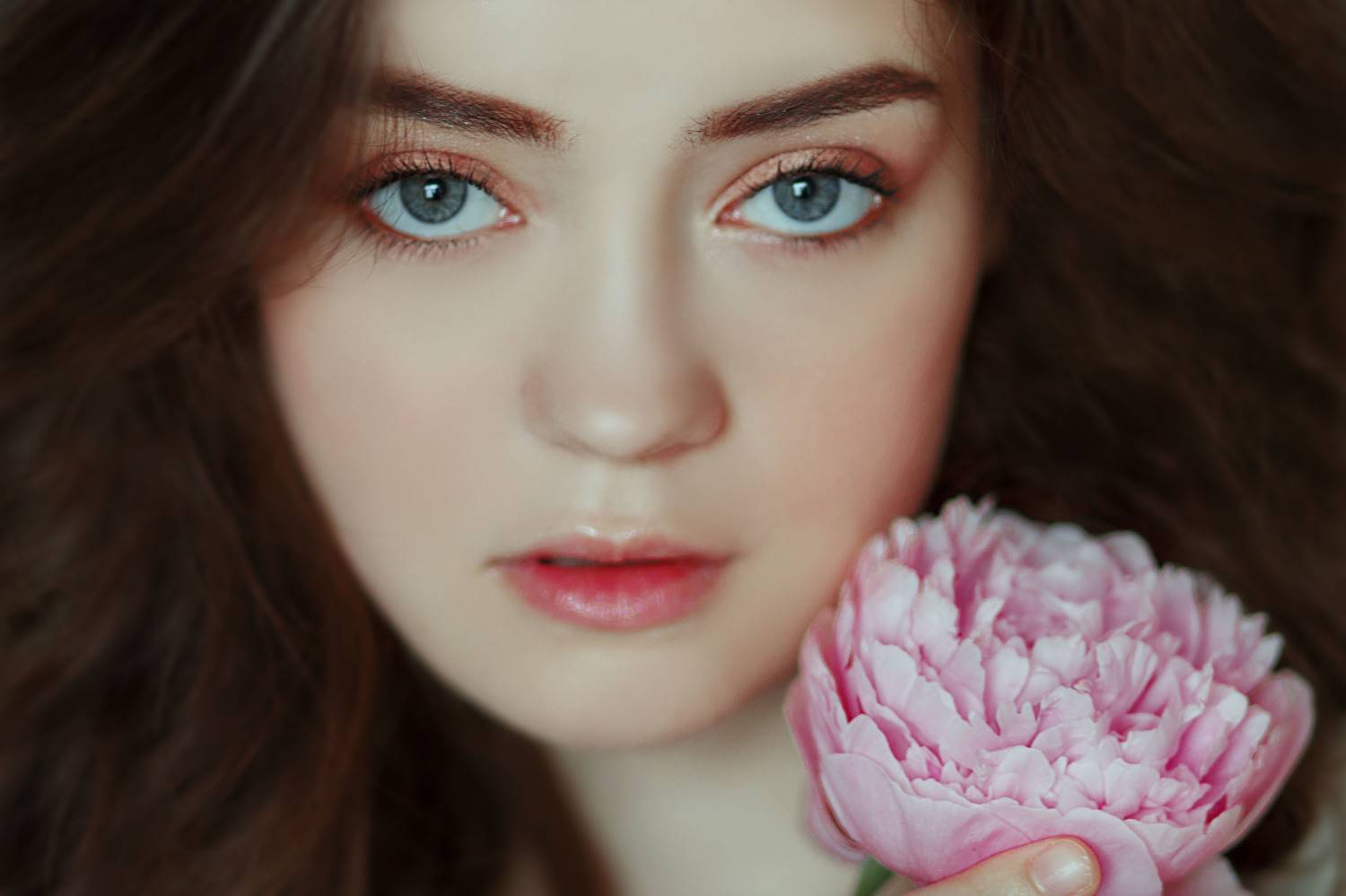 , Marie Dashkova