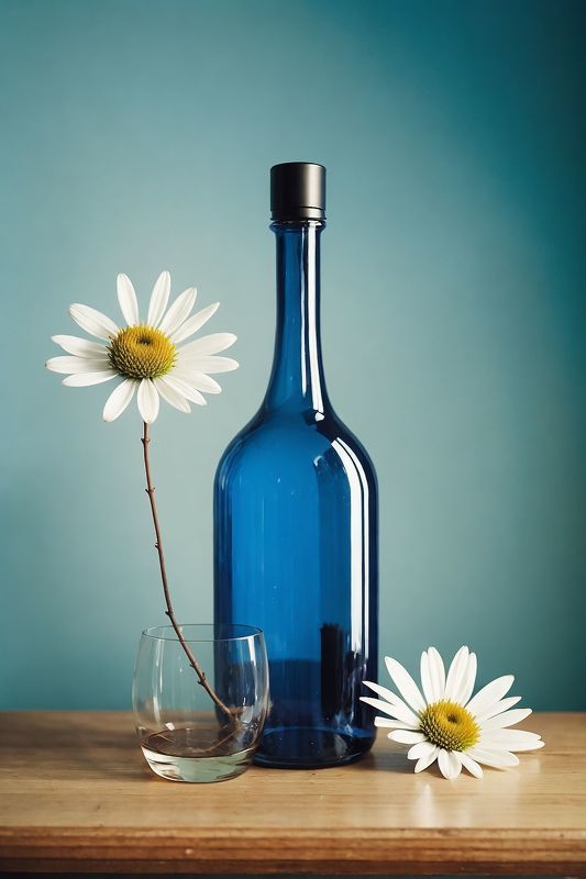 Цветы и варианты фото превью