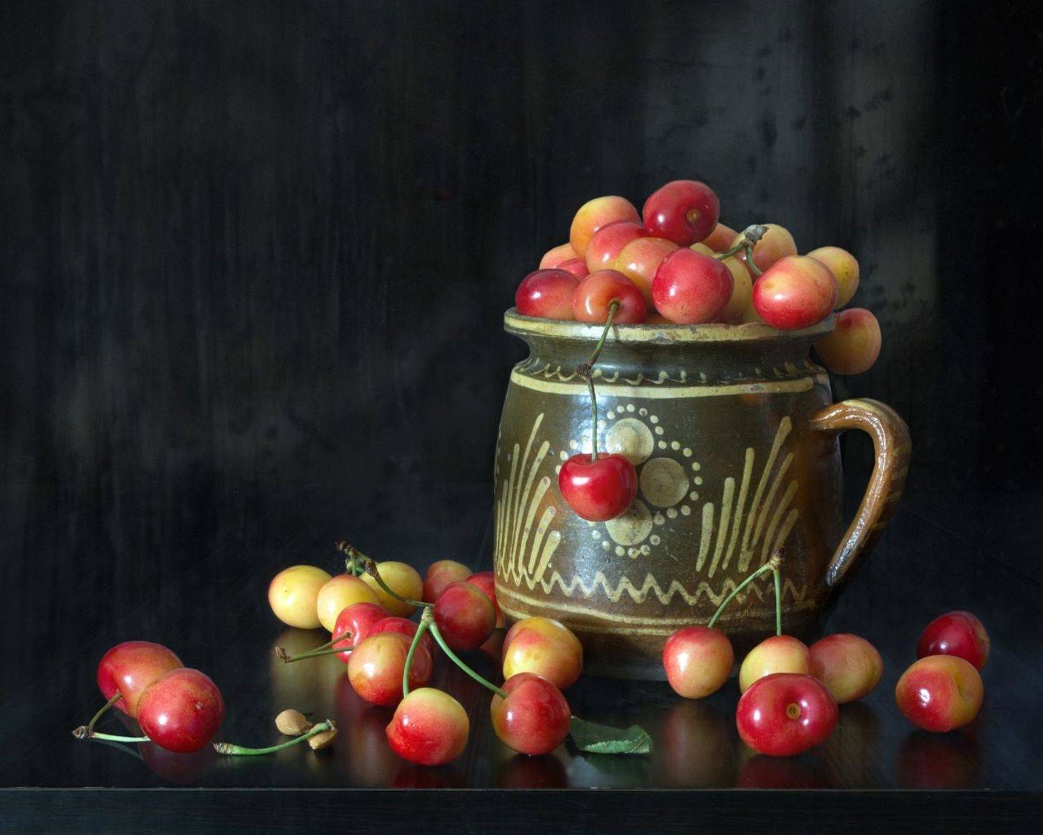 , Людмила Бекман