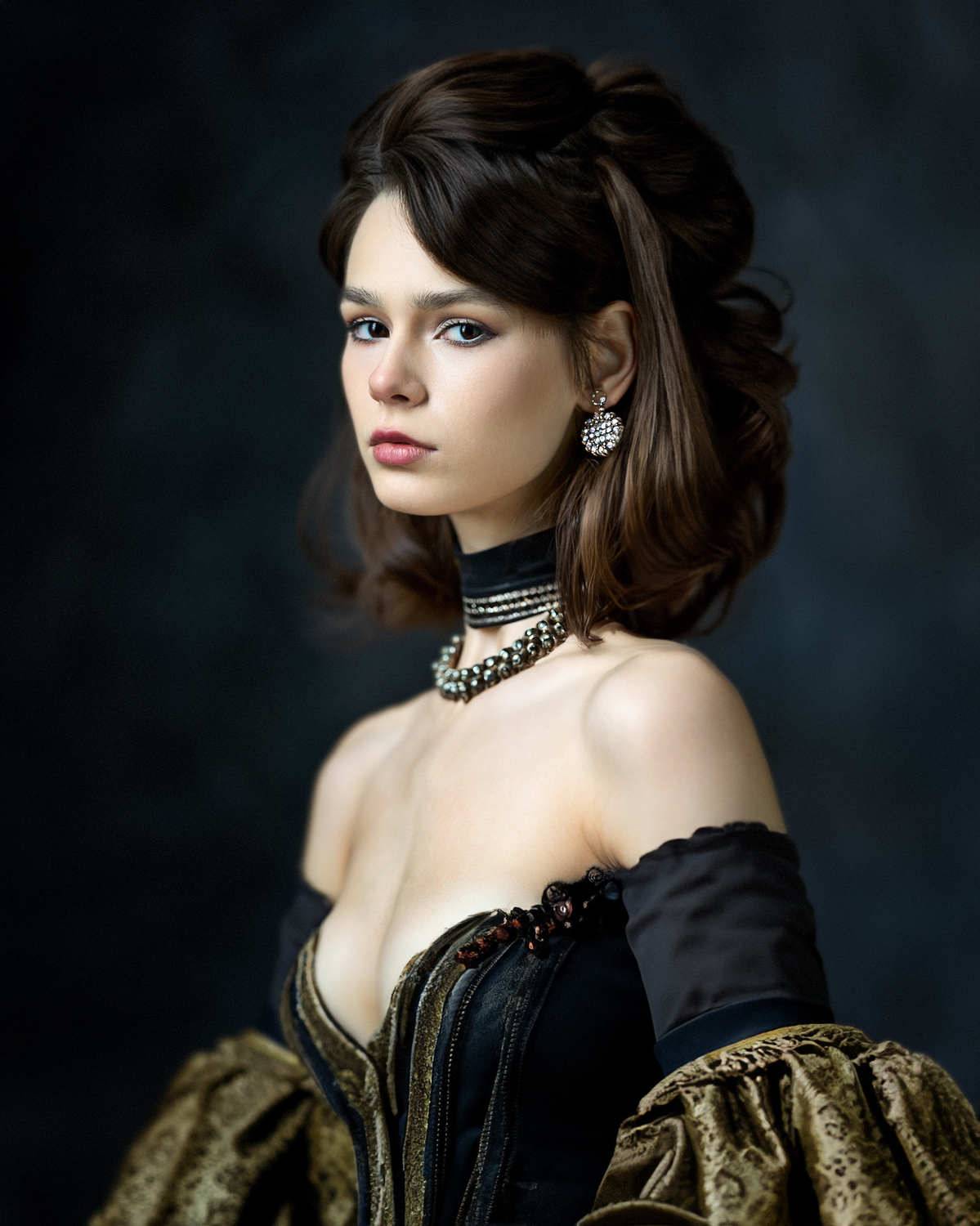 , Anatoly Komissarov