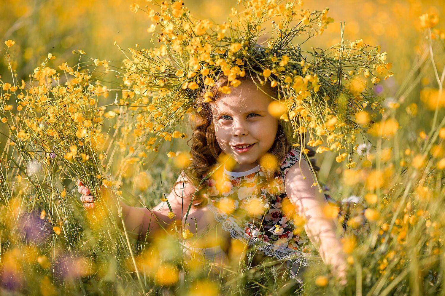 , Ирина Ларина