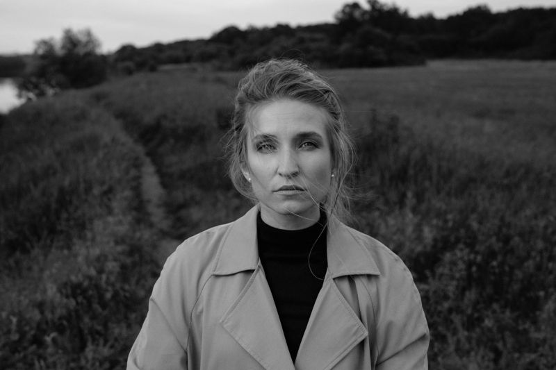 Вика фото превью