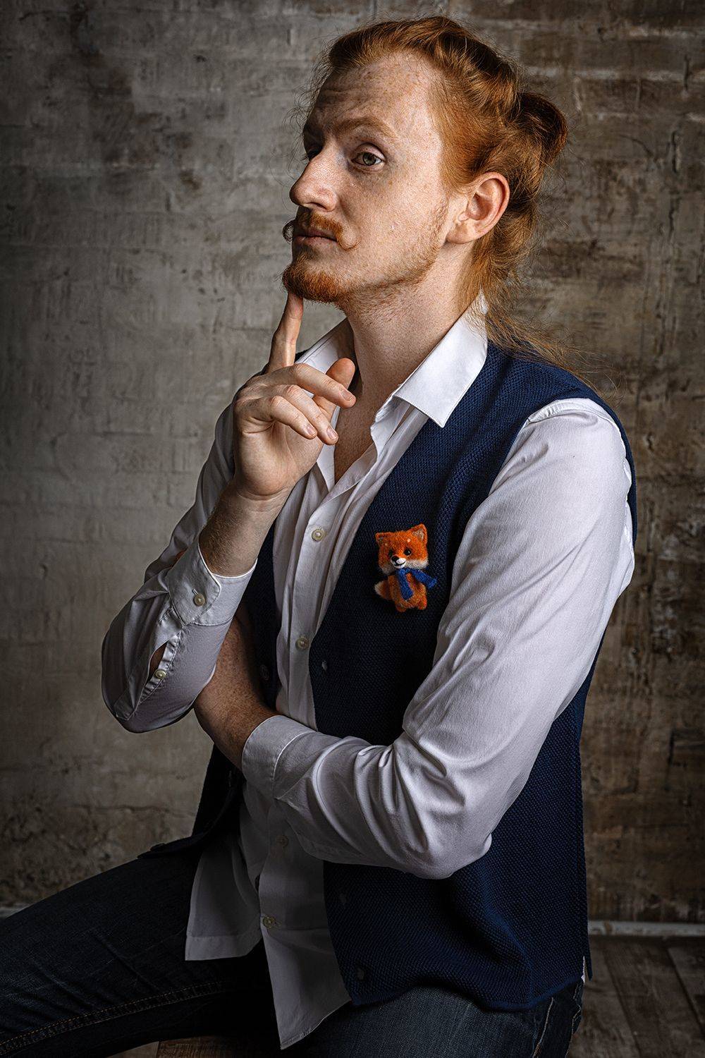 , Анна Эйдельман