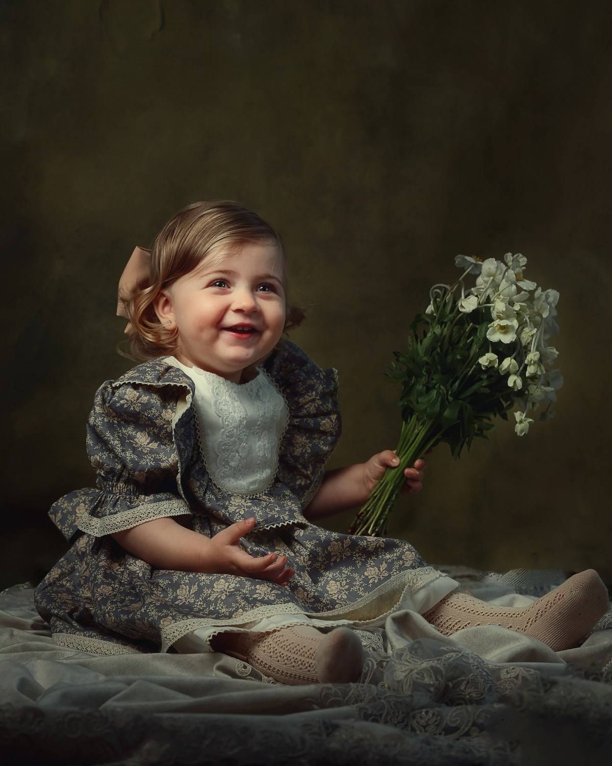 , Ирина Ганич