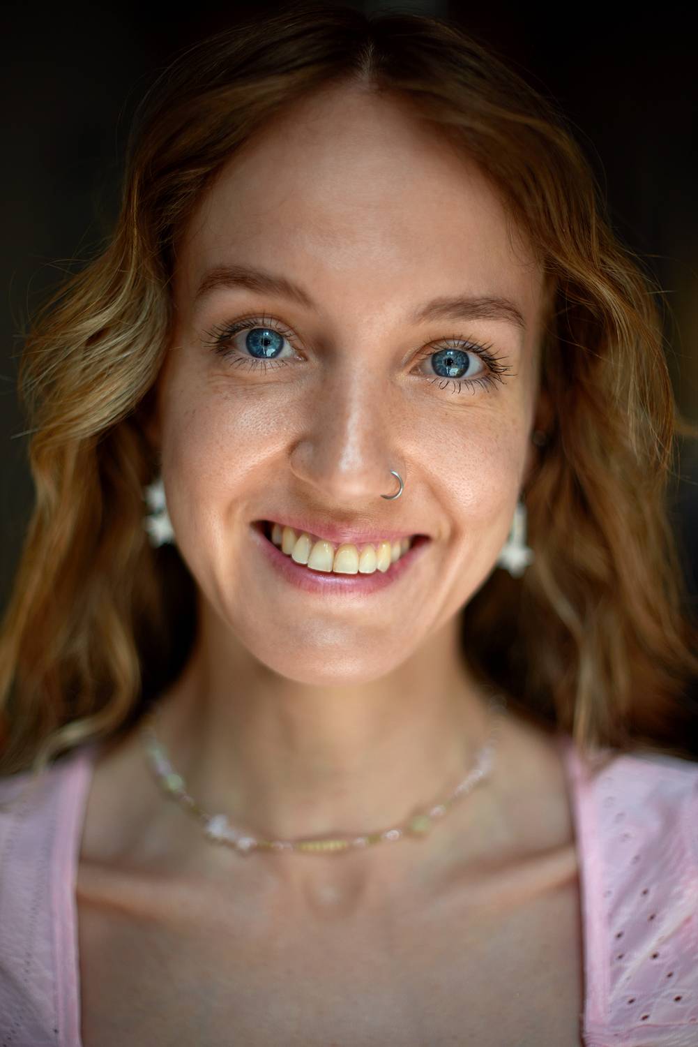 портрет, портретная фотография, женский портрет, естественный свет, фотосессия, цвет, девушка, естественность, Кармаков Матвей