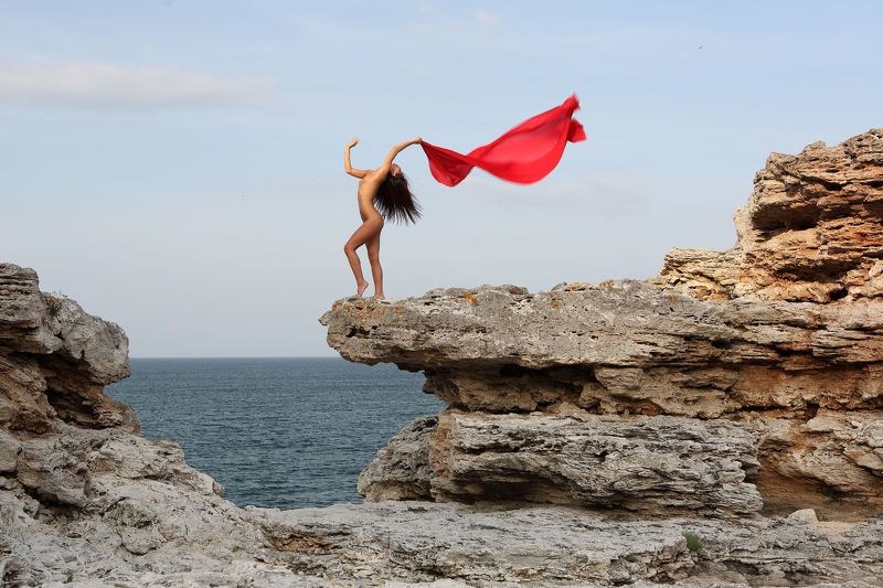 The stone shore фото превью