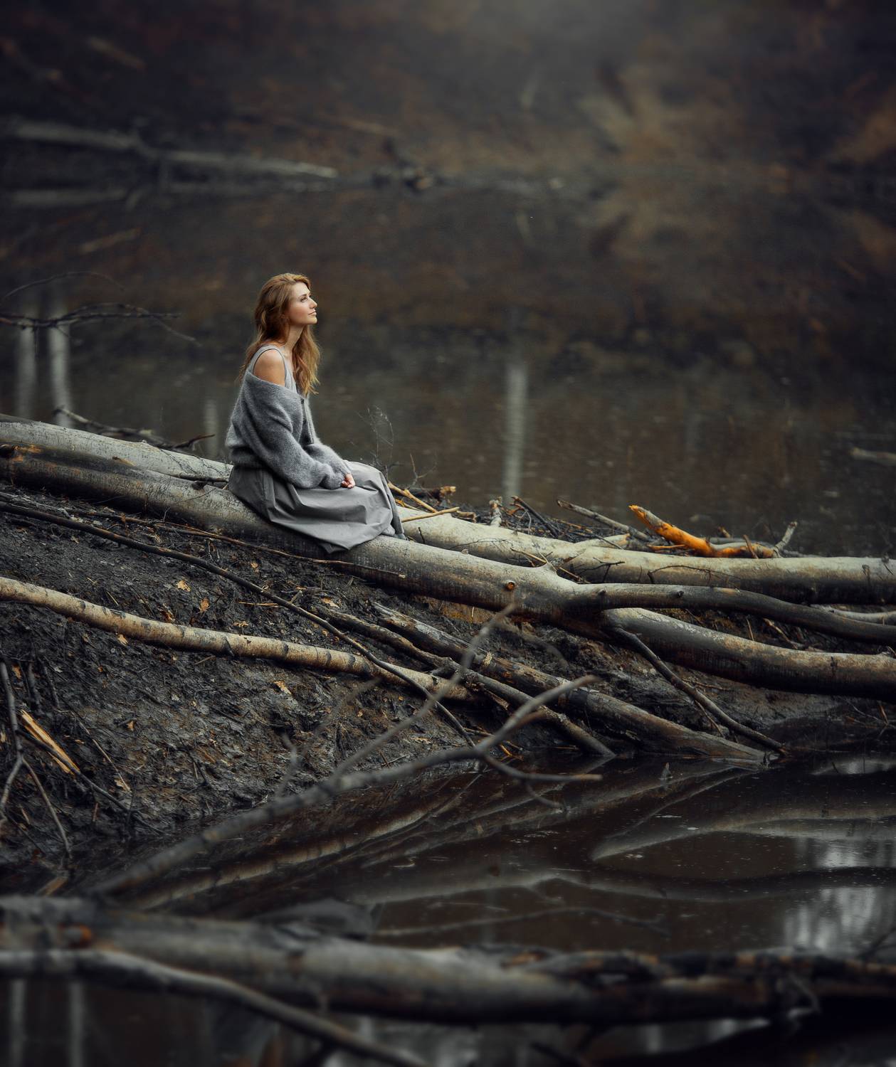 , Мельникова Анна