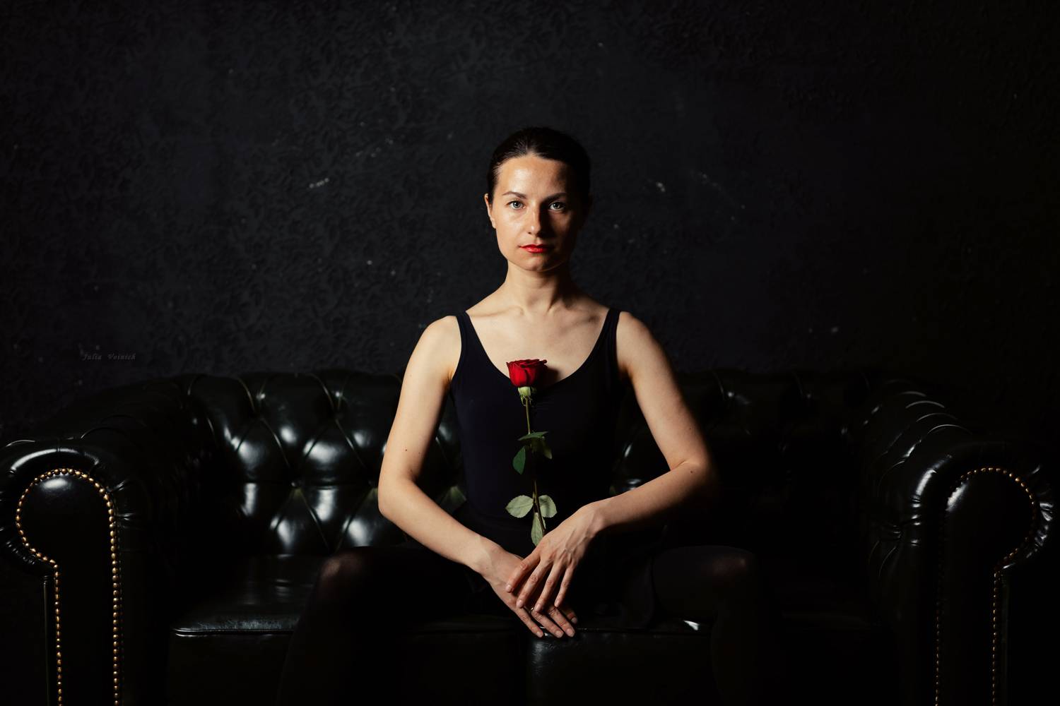 , Юлия Войнич