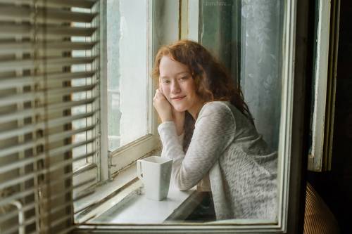 Предвкушение встречи