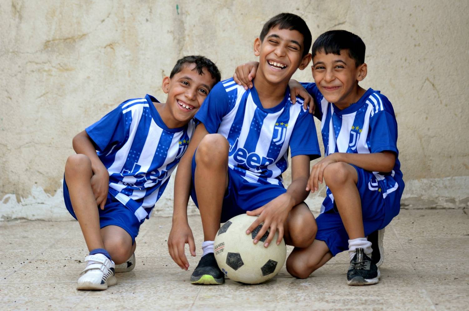 , غيث الساعدي