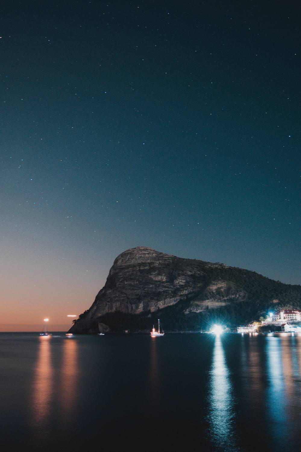 , Алексей Ильин